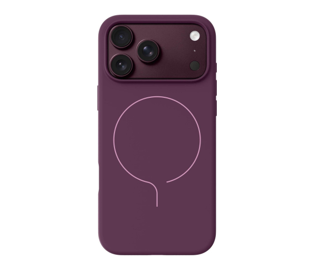 Laut Huex Slim do iPhone 18 Pro MagSafe (burgundy) - 1586788 - zdjęcie 2